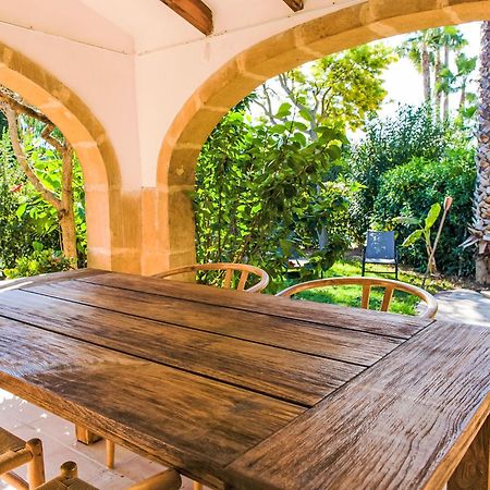 Holiday Home Cofitsa By Interhome Jávea Exterior photo