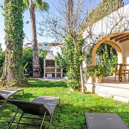 Holiday Home Cofitsa By Interhome Jávea Exterior photo