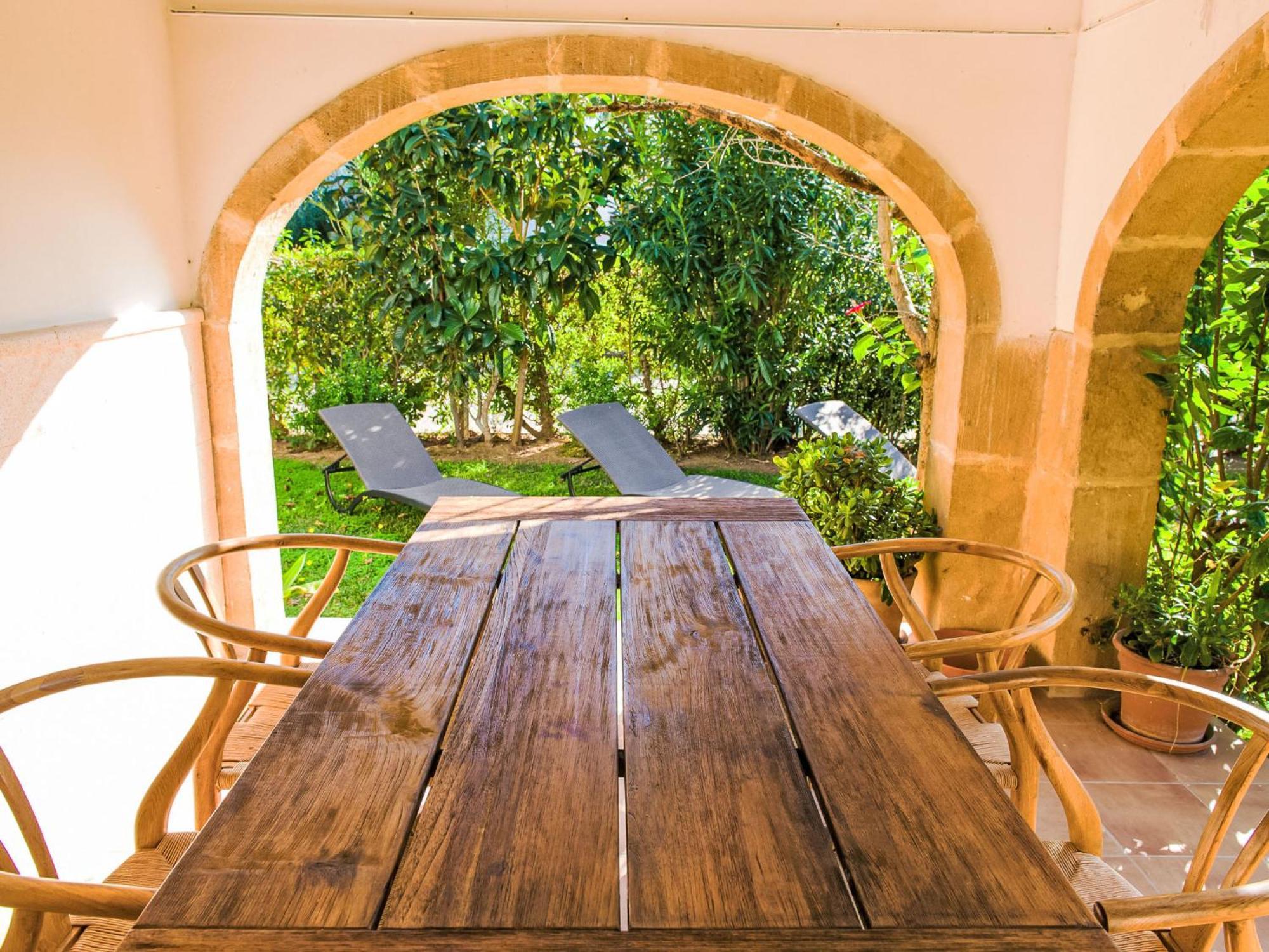Holiday Home Cofitsa By Interhome Jávea Exterior photo