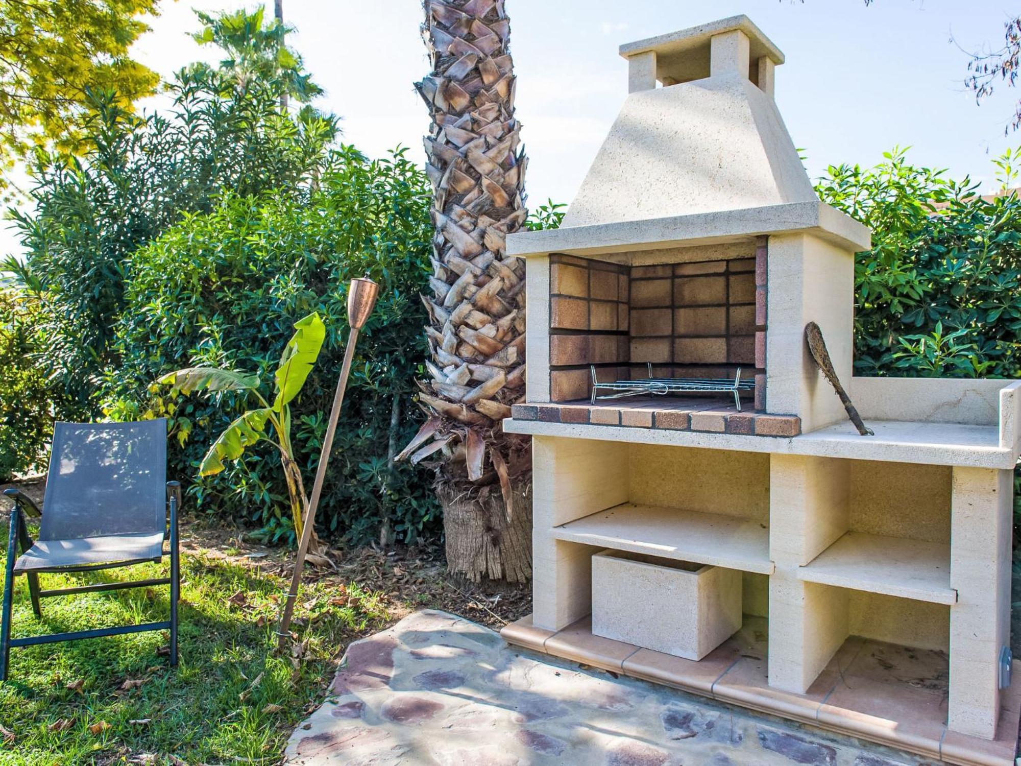 Holiday Home Cofitsa By Interhome Jávea Exterior photo
