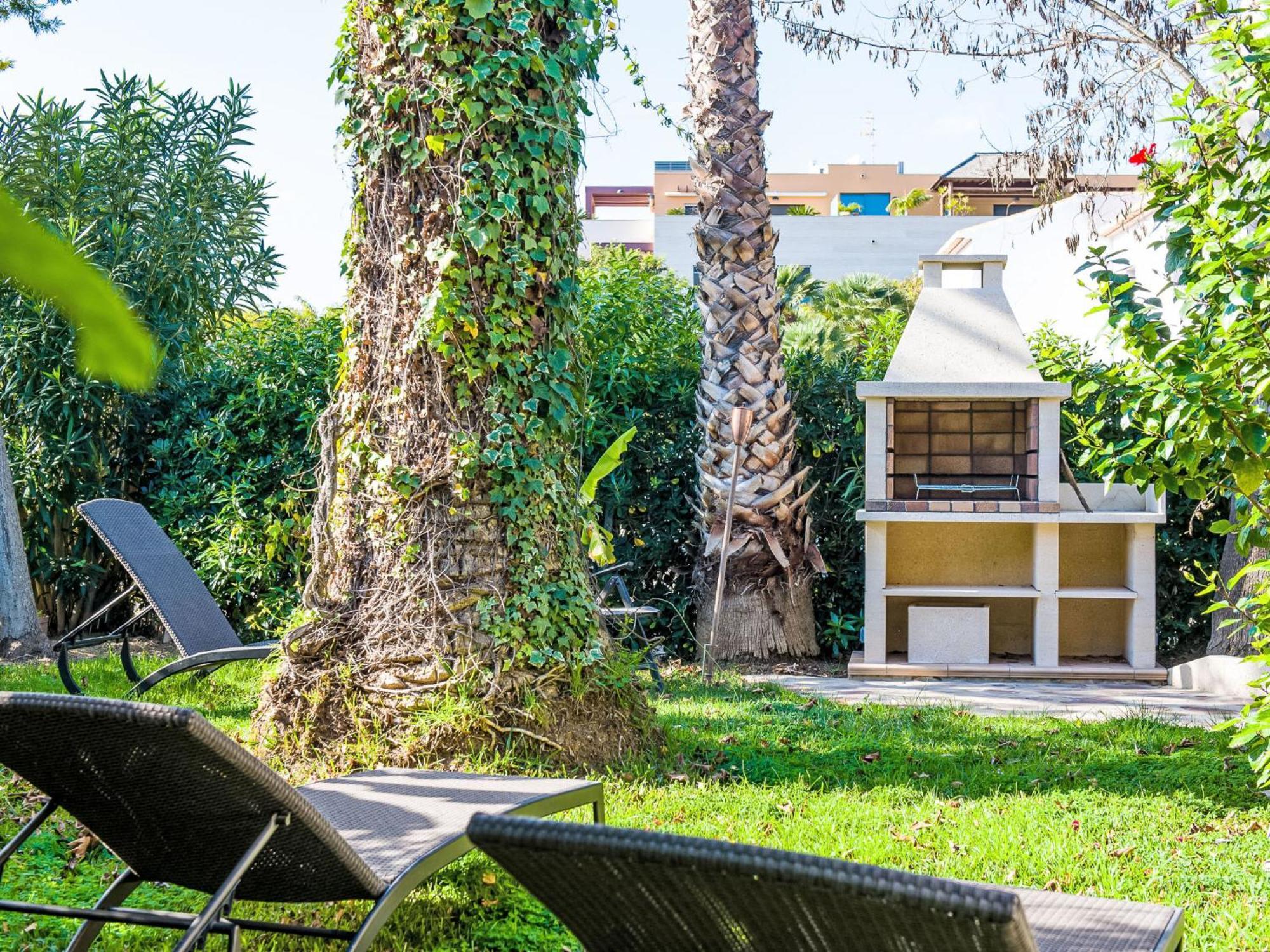 Holiday Home Cofitsa By Interhome Jávea Exterior photo