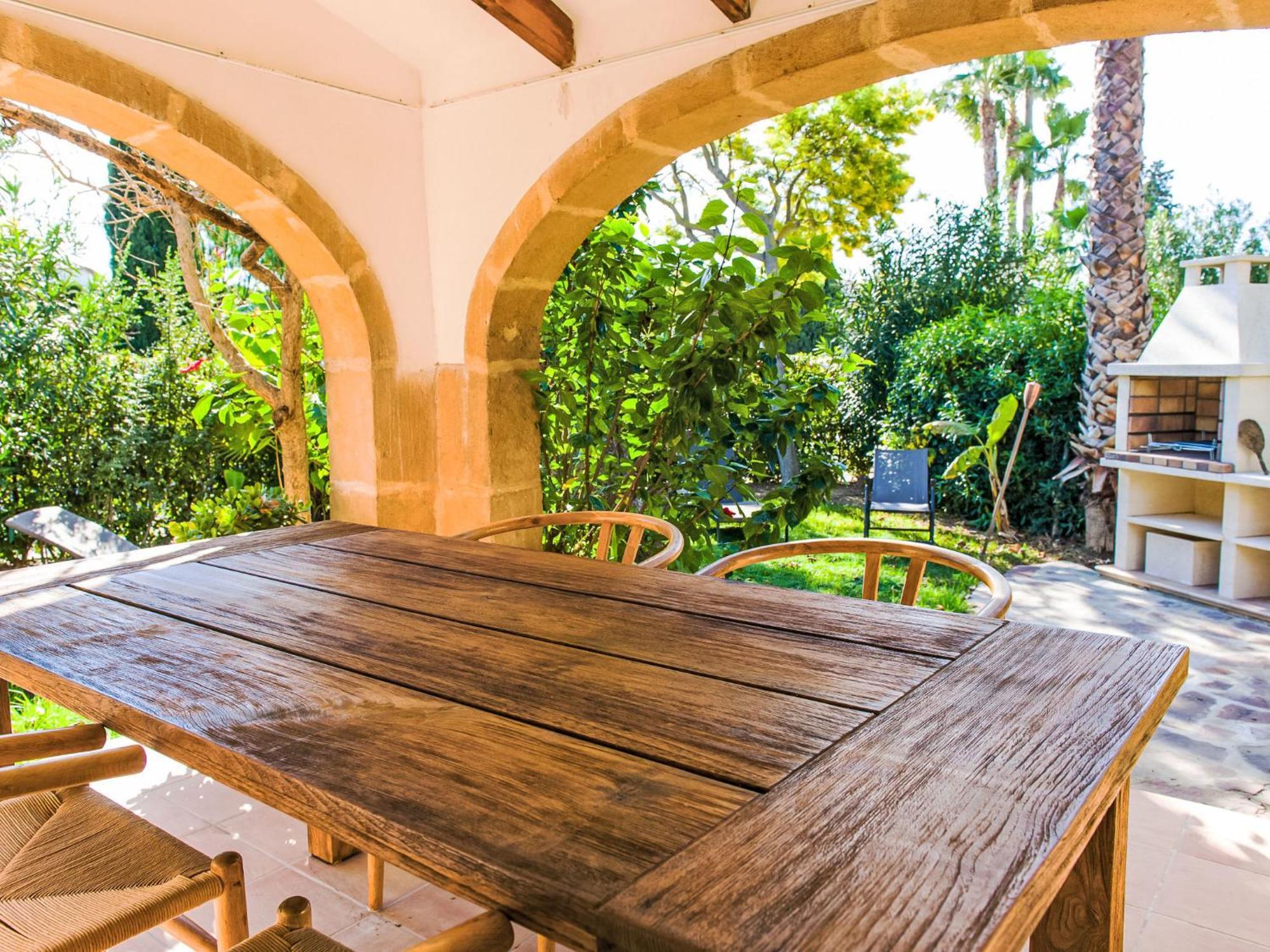 Holiday Home Cofitsa By Interhome Jávea Exterior photo