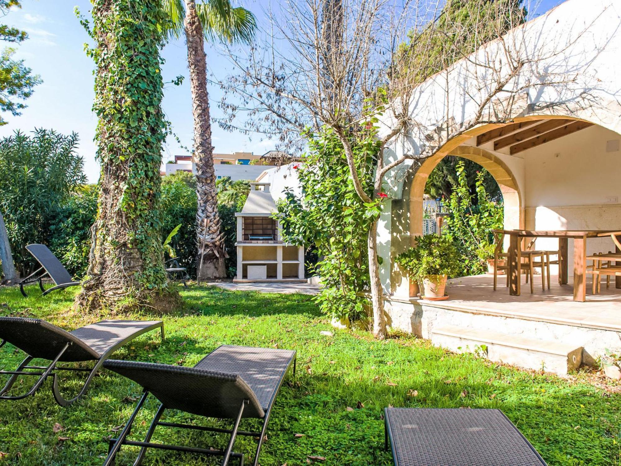 Holiday Home Cofitsa By Interhome Jávea Exterior photo