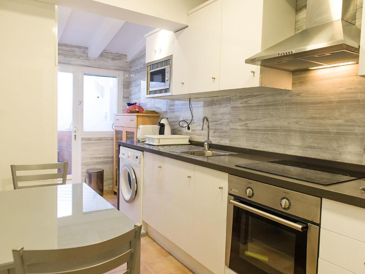 Holiday Home Cofitsa By Interhome Jávea Exterior photo