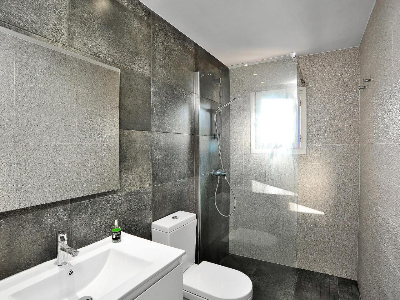 Holiday Home Cofitsa By Interhome Jávea Exterior photo