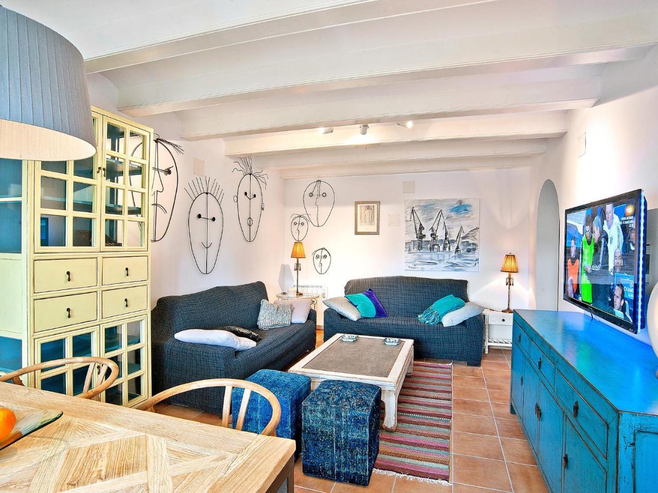 Holiday Home Cofitsa By Interhome Jávea Exterior photo