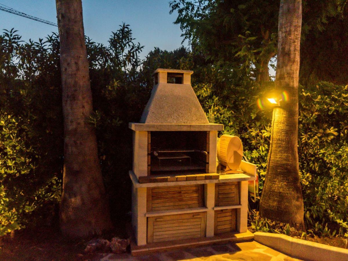 Holiday Home Cofitsa By Interhome Jávea Exterior photo