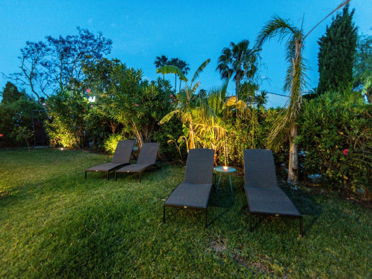 Holiday Home Cofitsa By Interhome Jávea Exterior photo