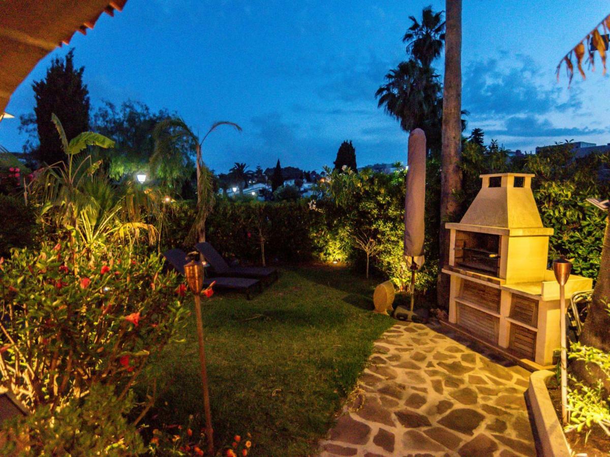 Holiday Home Cofitsa By Interhome Jávea Exterior photo